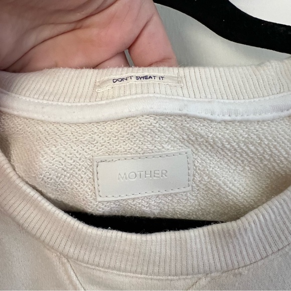 MOTHER LA Sweatshirt - Picture 5 of 9